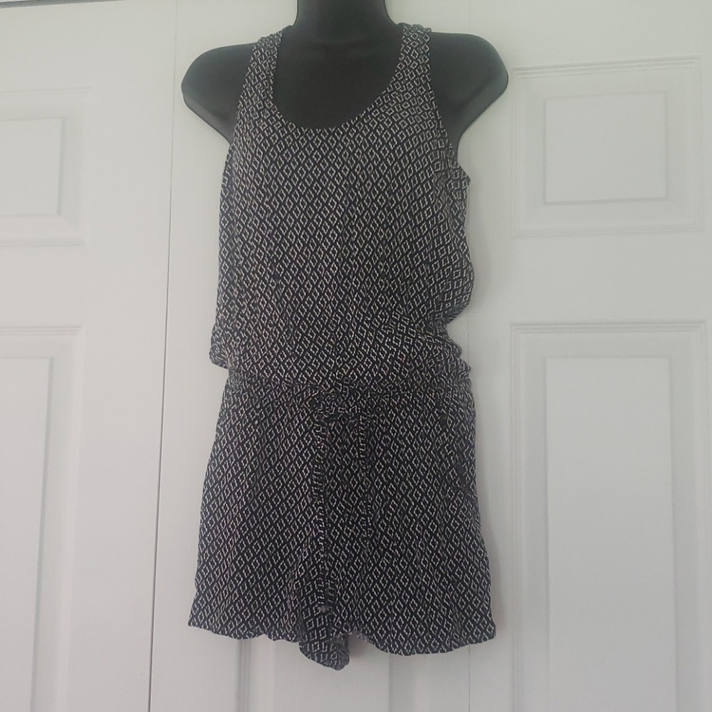 Old Navy Romper